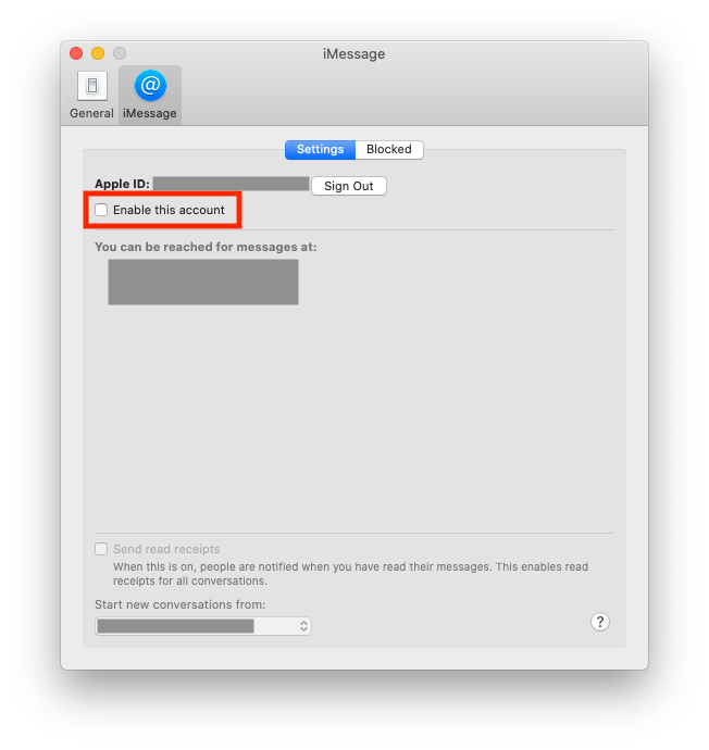 Imessage app for mac instead of messages windows 10