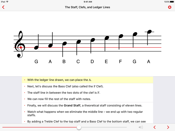 Music theory apps for mac download